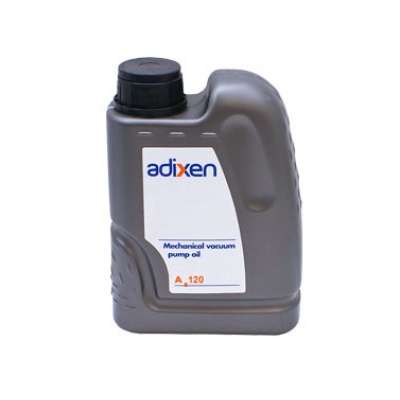 Вакуумное масло Alcatel ADIXEN A120